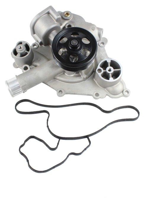 2011 Dodge Durango 5.7L Water Pump