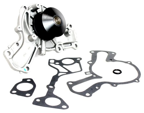 Water Pump 1994-1996 Mitsubishi 3.5L