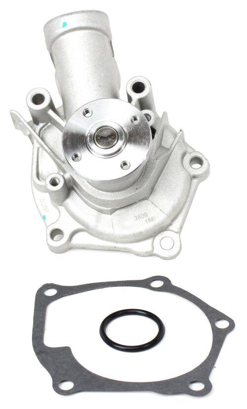 2004 Mitsubishi Outlander 2.4L Water Pump