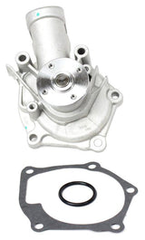 2004 Mitsubishi Outlander 2.4L Water Pump