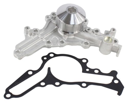 Water Pump 2007-2017 Mitsubishi 3.0L
