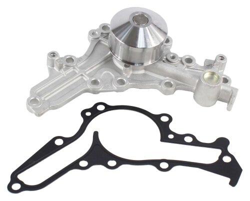 2011 Mitsubishi Outlander 3.0L Water Pump