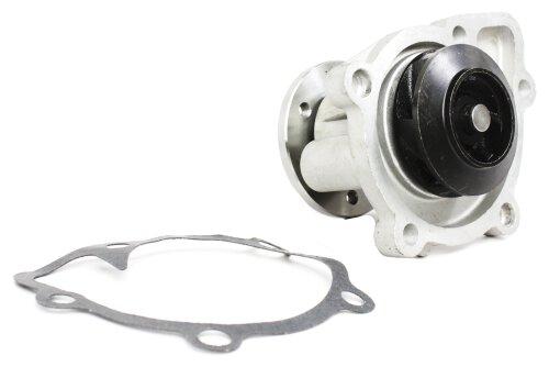 2016 Jeep Patriot 2.4L Water Pump