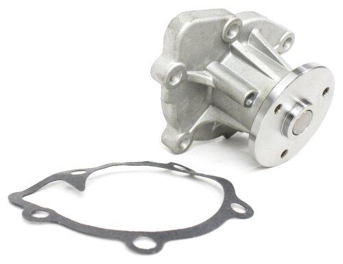 2016 Jeep Patriot 2.4L Water Pump