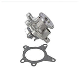 2013 Kia Rio 1.6L Water Pump