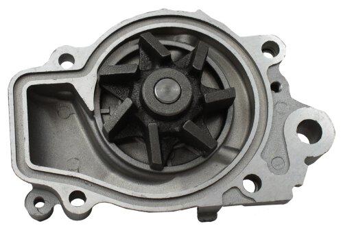 1989 Acura Integra 1.6L Water Pump