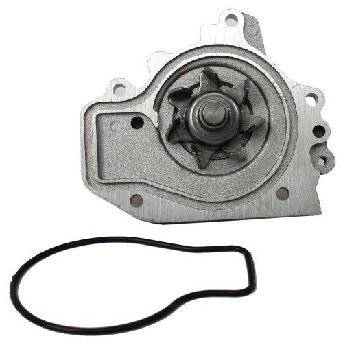 1996 Acura Integra 1.8L Water Pump