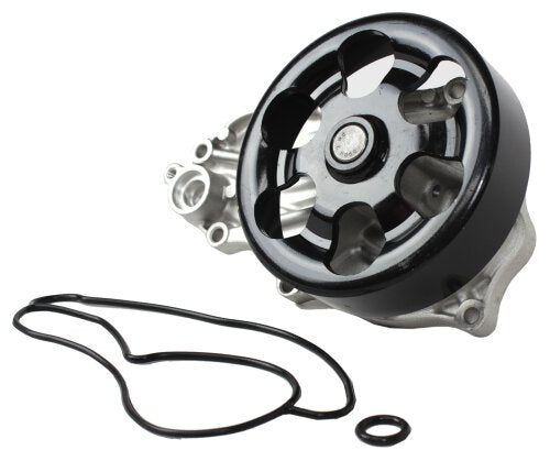 02-06 Acura RSX 2.0L L4 Water Pump WP218A
