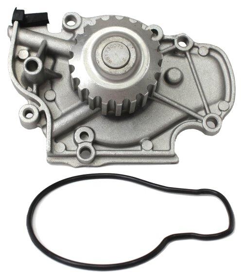 Water Pump fits 90-02 Honda Acura Isuzu 2.2L 2.3L SOHC F22A F22B