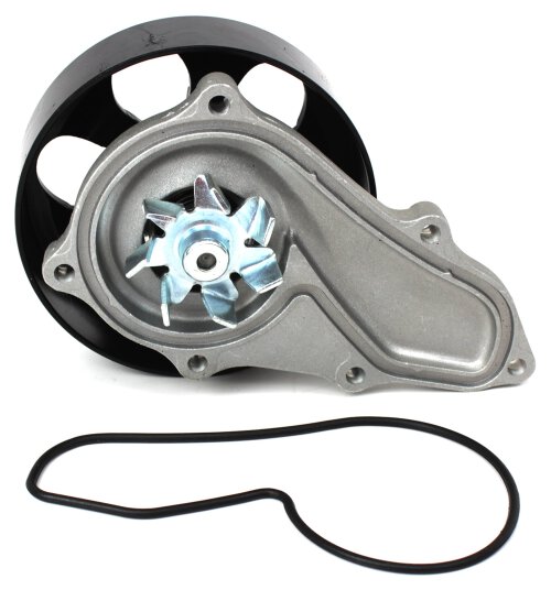 Water Pump 2003-2011 Honda 2.4L