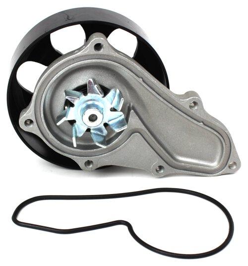 2006 Honda Element 2.4L Water Pump