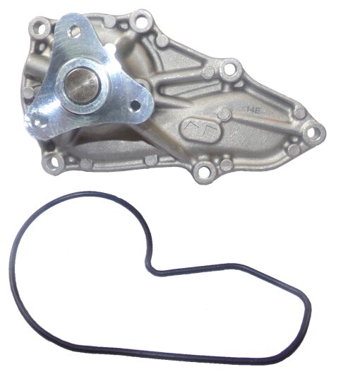 07-12 Acura RDX 2.3L L4 Water Pump WP235