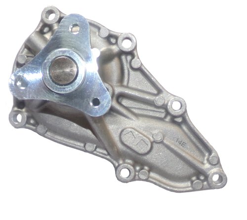 Water Pump 2007-2012 Acura 2.3L