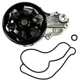 06-11 Honda Civic 2.0L L4 Water Pump WP236