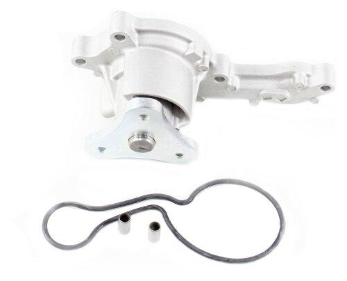 12-15 Acura Honda ILX Civic 2.4L L4 Water Pump WP242A