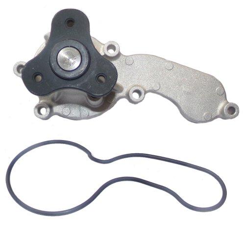 09-13 Honda Fit 1.5L L4 Water Pump WP243