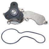 09-13 Honda Fit 1.5L L4 Water Pump WP243
