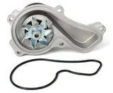 2010 Honda Civic 1.8L Water Pump