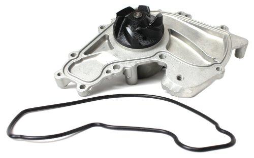 1988 Acura Legend 2.7L Water Pump