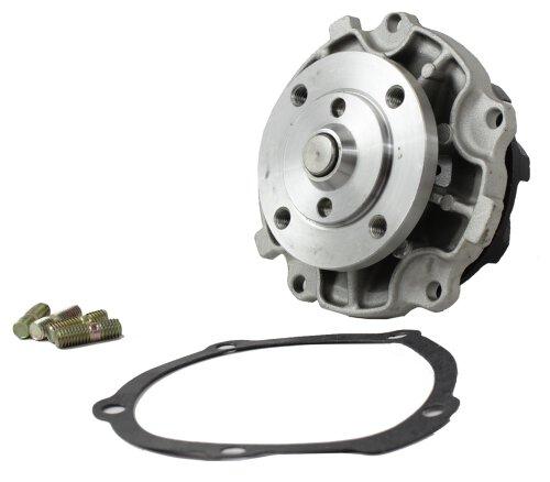 87-07 Chevrolet 2.8L-3.5L V6 Water Pump WP3020