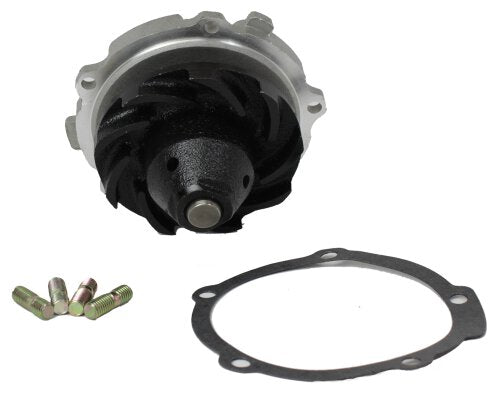 Water Pump 1987-2007 Buick,Cadillac,Chevrolet,Oldsmobile,Pontiac,Saturn 2.8L-3.5L