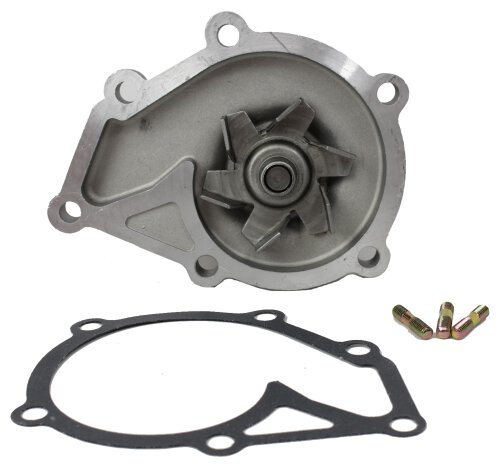 Water Pump 1976-1987 Chevrolet,GMC,Isuzu 1.8L-1.9L