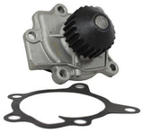 85-89 Geo Isuzu Chevrolet 1.5L L4 Water Pump WP303