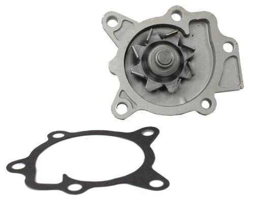 1985 Chevrolet Spectrum 1.5L Water Pump