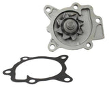 1985 Isuzu I-Mark 1.5L Water Pump