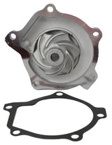1990 Isuzu Trooper 2.6L Water Pump