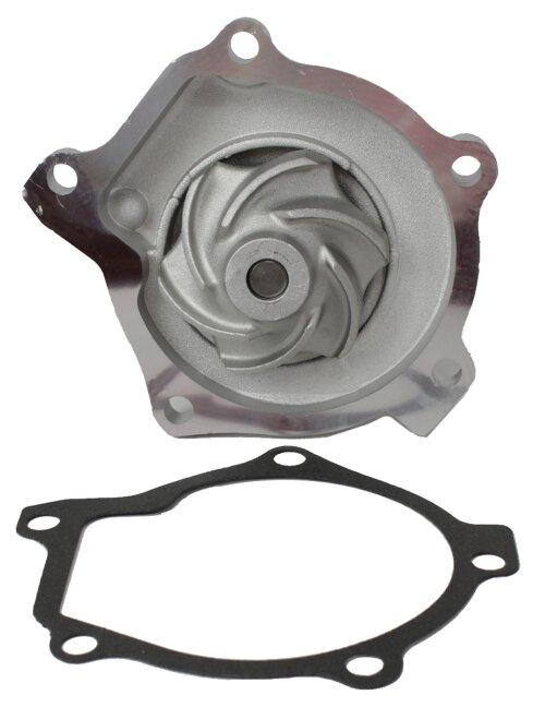1994 Honda Passport 2.6L Water Pump