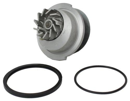 2000 Daewoo Lanos 1.6L Water Pump