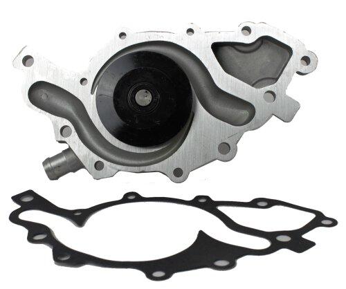 1991 Isuzu Trooper 2.8L Water Pump