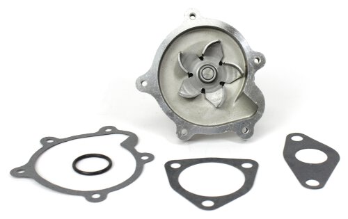 Water Pump 1987-1995 Buick,Chevrolet,Oldsmobile,Pontiac 2.3L
