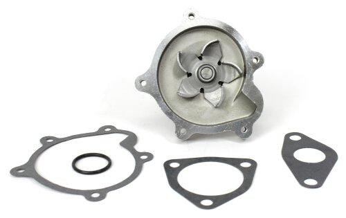 1991 Chevrolet Beretta 2.3L Water Pump