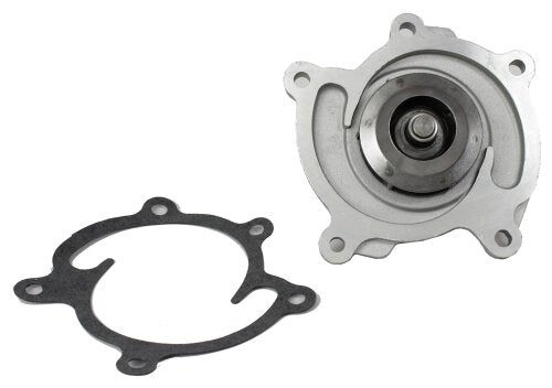 Water Pump 2006-2011 Buick,Chevrolet,Pontiac,Saturn 3.5L-3.9L