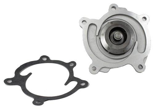 2008 Saturn Vue 3.5L Water Pump