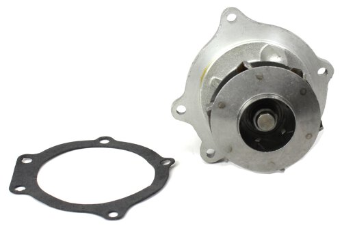 Water Pump 2002-2012 Buick,Chevrolet,GMC,Hummer,Isuzu,Oldsmobile,Saab 2.8L-4.2L