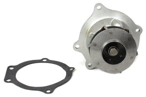 2007 Chevrolet Colorado 3.7L Water Pump