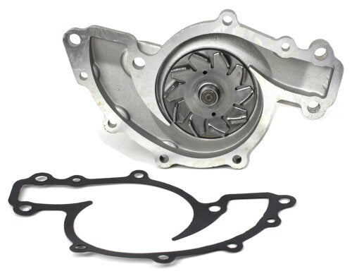 Water Pump 1986-1995 Buick,Chevrolet,Oldsmobile,Pontiac 3.3L-3.8L