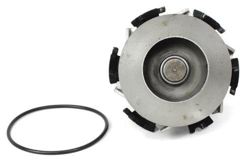 2002 Cadillac DeVille 4.6L Water Pump