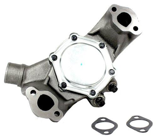 1985 Chevrolet P30 7.4L Water Pump