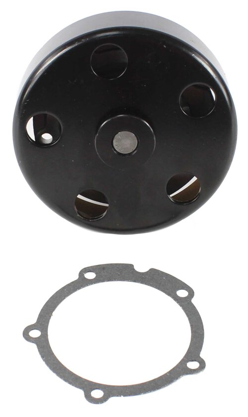 Water Pump 2005-2009 Buick,Chevrolet,Pontiac 5.3L