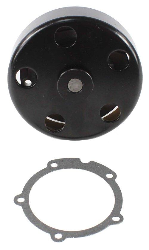 2006 Pontiac Grand Prix 5.3L Water Pump