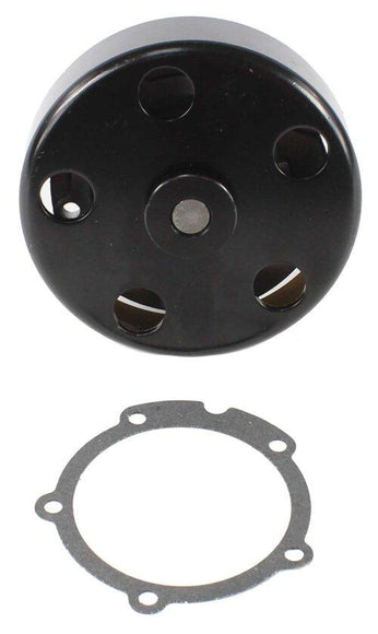 2007 Chevrolet Impala 5.3L Water Pump