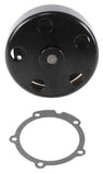 2007 Chevrolet Impala 5.3L Water Pump