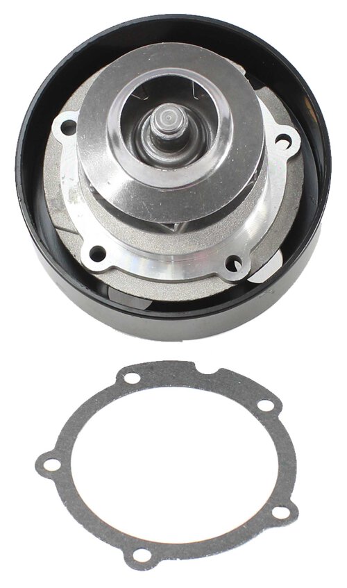 Water Pump 2005-2009 Buick,Chevrolet,Pontiac 5.3L