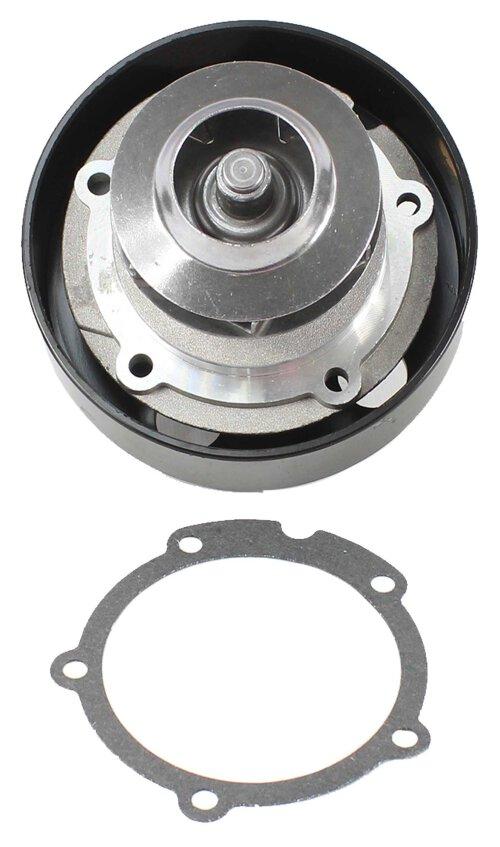 2007 Chevrolet Impala 5.3L Water Pump