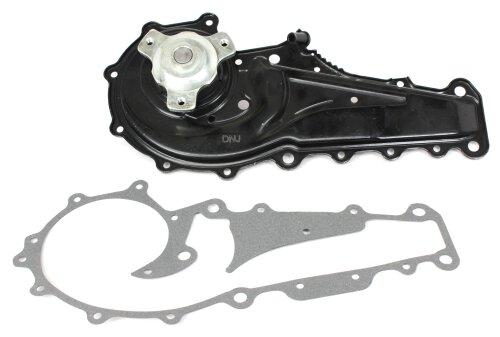 89-95 Cadillac 4.5L-4.9L V8 Water Pump WP3179
