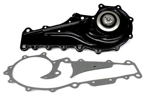 1993 Cadillac DeVille 4.9L Water Pump